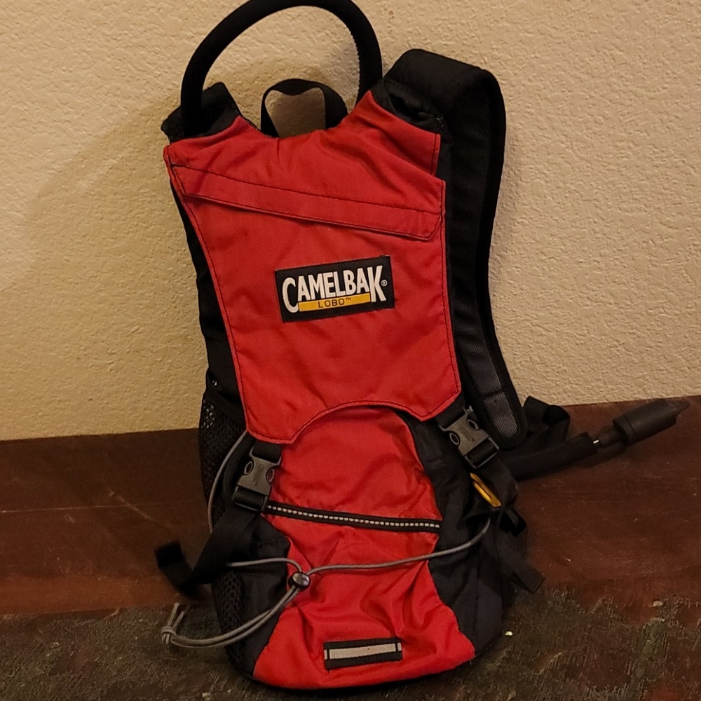 Camelback Lobo